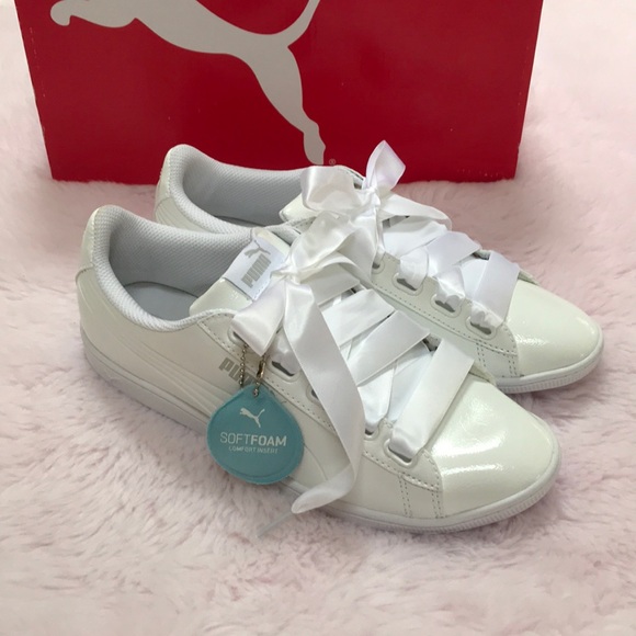 PUMA RIBBON - Picture 2 of 7